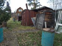 Лот: 11027026. Фото: 5. Дачный участок СНТ "Благодатное...