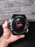 Лот: 17174339. Фото: 3. Casio gshock black- brown. Ювелирные изделия, бижутерия, часы