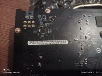 Лот: 20270322. Фото: 3. Видеокарта Gforse gtx960 4g. Компьютеры, оргтехника, канцтовары