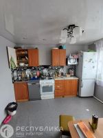 Лот: 21145209. Фото: 14. Продажа Часть дома Городок, Мелиорации...