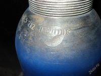 Лот: 1777820. Фото: 3. баллон кислородный 10 L. Красноярск