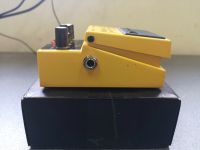 Лот: 18736190. Фото: 5. Boss Bass Overdrive ODB-3 (басовый...