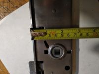 Лот: 17130431. Фото: 7. Замок Дверной/Врезной (для Двери...