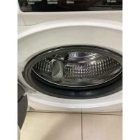 Лот: 25723539. Фото: 3. Стиральная машина Haier HW70-BP12959A. Бытовая техника