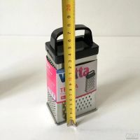 Лот: 9340725. Фото: 7. 🥕🥒 Тёрка VETTA малая четырёхсторонняя...