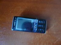 Лот: 1648980. Фото: 2. sony ericsson k800i. Смартфоны, связь, навигация