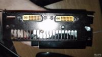 Лот: 9960012. Фото: 5. Zotac VF3000 GTX 470 AMP Edition...