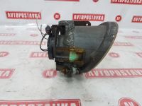 Лот: 20897865. Фото: 6. Фара противотуманная Subaru Forester...