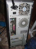 Лот: 4502264. Фото: 2. продам системный блок. Компьютеры, оргтехника, канцтовары