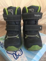 Лот: 10175849. Фото: 2. Зимние ботинки Капика, мембрана... Обувь