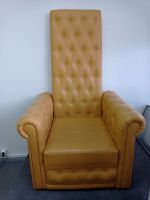 Лот: 19099166. Фото: 2. Кресло трон. Мягкая мебель