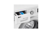 Лот: 16261700. Фото: 10. Стиральная машина LG F10B8LD7...