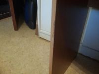 Лот: 3848627. Фото: 4. Компьютерный стол б/у. Красноярск