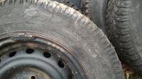 Лот: 15131007. Фото: 4. Резина 175/70 R13 Cordiant Polar. Красноярск