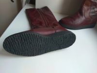 Лот: 21006496. Фото: 3. Сапоги зимние нат. кожа нат. мех... Одежда, обувь, галантерея