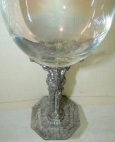 Лот: 11191240. Фото: 8. Fellowship Foundry бокал коллекционный...