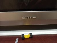 Лот: 16982955. Фото: 2. Телевизор erisson. ТВ и видео