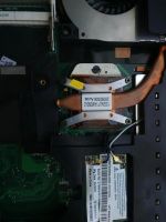 Лот: 4763718. Фото: 7. Ноутбук Asus X50N в разборе