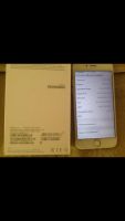 Лот: 9898581. Фото: 2. IPhone 6 16Gb. Gold. Touch-I'd... Смартфоны, связь, навигация