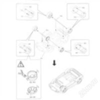 Лот: 1761624. Фото: 3. Игрушка автомобиль / работает... Дети растут