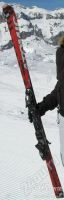 Лот: 171020. Фото: 2. Спортивные горные лыжи Atomic... Лыжи