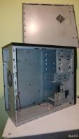 Лот: 9149621. Фото: 2. Корпус Черный InWin. Комплектующие