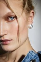 Лот: 24407242. Фото: 2. Серьги EKONIKA. Ювелирные изделия, бижутерия, часы