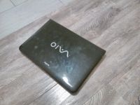 Лот: 5354100. Фото: 3. Продам ноутбук sony vaio черный. Компьютеры, оргтехника, канцтовары