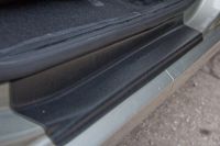 Лот: 11016522. Фото: 4. Накладка в проем дверей, Лада... Красноярск