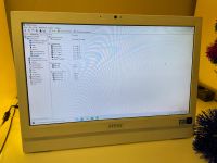 Лот: 19842065. Фото: 5. Моноблок 20”/ Intel Core i3/ озу...
