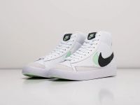 Лот: 19285203. Фото: 2. Кроссовки Nike Blazer Mid 77... Мужская обувь