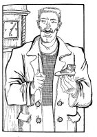 Лот: 15327650. Фото: 8. Энид Блайтон - Тайна старинной...