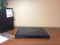 Лот: 6571166. Фото: 3. Sony Vaio на полноценном 4х ядерном... Компьютеры, оргтехника, канцтовары
