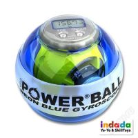 Лот: 2865471. Фото: 3. Powerball Neon ( счетчик и подсветка... Спортивные товары