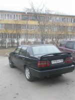 Лот: 1752559. Фото: 2. Volvo 850 Turbo. Авто, мото, водный транспорт