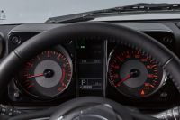 Лот: 23228381. Фото: 20. Suzuki Jimny 2024