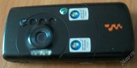 Лот: 1577343. Фото: 2. se W810. Смартфоны, связь, навигация
