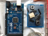 Лот: 13606840. Фото: 4. Arduino и радиодетали одним лотом