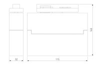 Лот: 23653935. Фото: 7. Светильник потолочный ELEKTROSTANDARD...