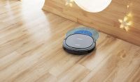 Лот: 14482269. Фото: 8. Робот-пылесос Ecovacs Deebot OZMO...