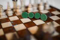 Лот: 16547323. Фото: 11. Шахматы Королевские Рояль премиум...