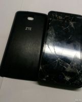 Лот: 13841055. Фото: 2. ZTE A5 PRO разбор. Смартфоны, связь, навигация