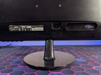 Лот: 25397297. Фото: 2. Монитор ЖК 18.5" Asus VS197DE... Мониторы, проекторы
