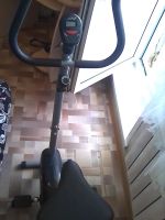 Лот: 10053120. Фото: 2. Велотренажер. Спортивные товары