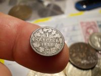 Лот: 16674983. Фото: 2. Редкий крейцер 1856 года-Бавария... Монеты