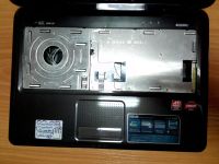Лот: 10387949. Фото: 2. Корпус Asus K40AF. Комплектующие