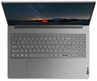 Лот: 19978447. Фото: 10. Ноутбук Lenovo 15.6" ThinkBook...