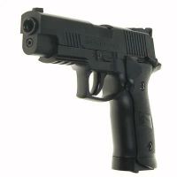 Лот: 10002858. Фото: 3. Пистолет Borner Z122 4,5 мм Абсолютно... Спортивные товары