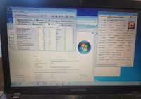 Лот: 18418618. Фото: 4. Ноутбук Emachines два ядра, 6Гб... Красноярск