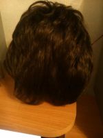 Лот: 7406638. Фото: 3. Мужской парик. Красноярск